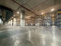 Gul Way (D22), Warehouse #578704731